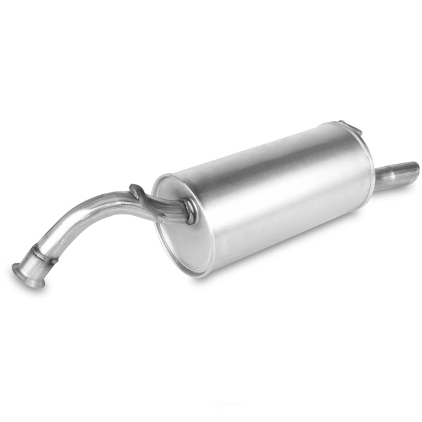 Bosal Rear Exhaust Muffler 228-119