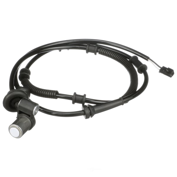 Delphi Rear Driver Side Abs Wheel Speed Sensor SS11589