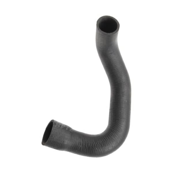 Dayco Engine Coolant Curved Radiator Hose 71483