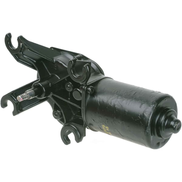 Cardone Reman Remanufactured Wiper Motor 43-1174