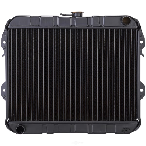 Spectra Premium Complete Radiator CU944