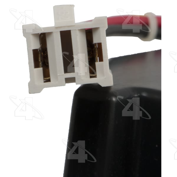 Four Seasons Hvac Blower Motor Resistor 20117