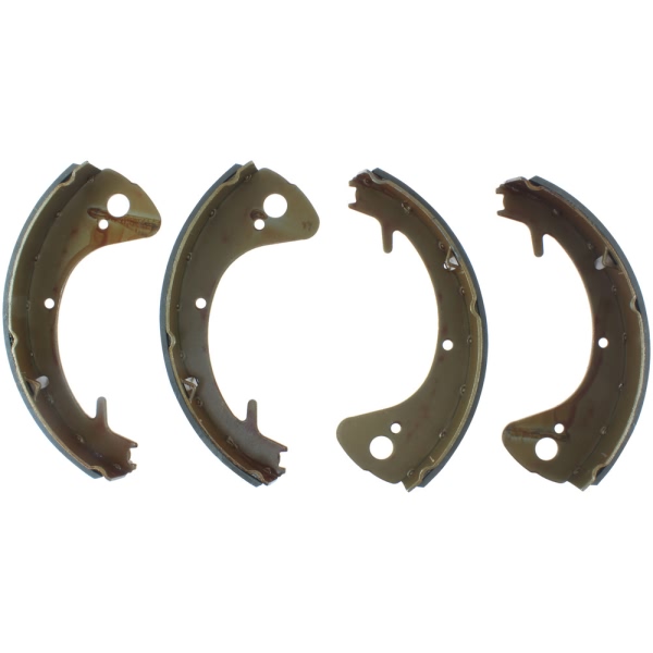 Centric Premium™ Brake Shoes 111.00860