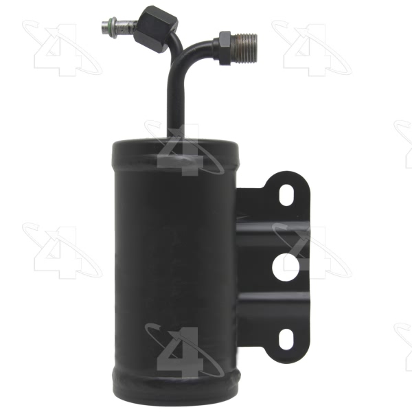 Four Seasons A C Receiver Drier 33236