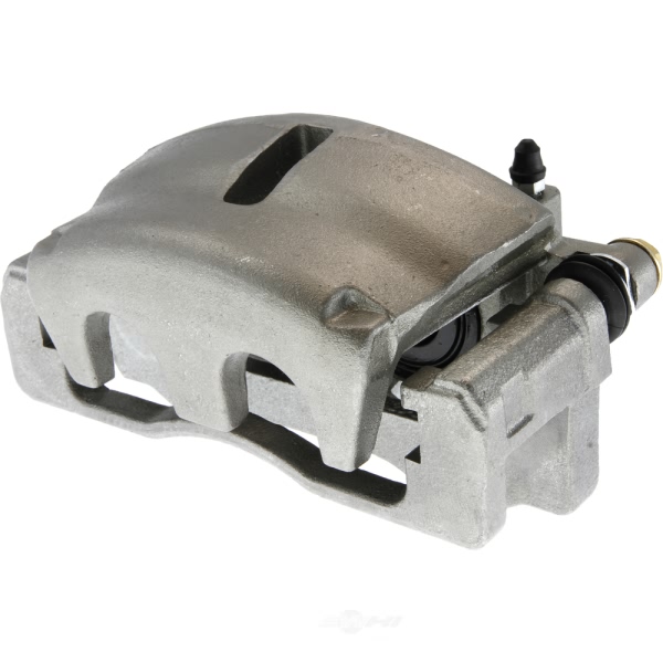 Centric Remanufactured Semi-Loaded Front Passenger Side Brake Caliper 141.66053