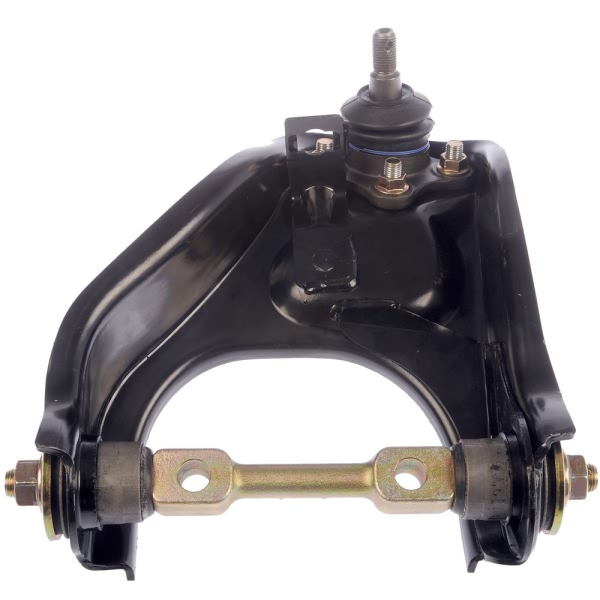 Dorman Front Passenger Side Upper Non Adjustable Control Arm And Ball Joint Assembly 521-112