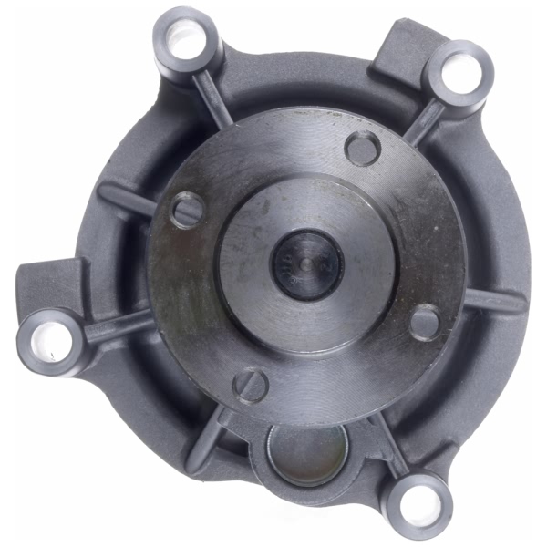 Gates Engine Coolant Standard Water Pump 41014