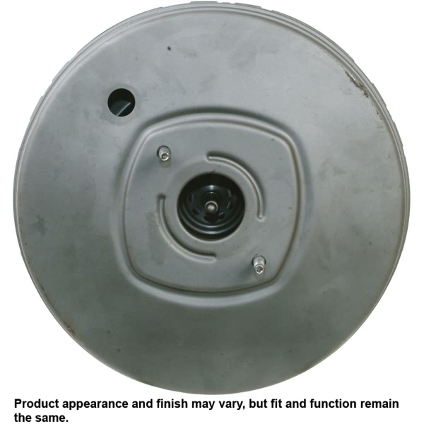 Cardone Reman Remanufactured Vacuum Power Brake Booster w/o Master Cylinder 54-74232