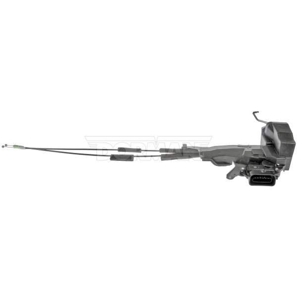 Dorman OE Solutions Front Driver Side Door Latch Assembly 931-854