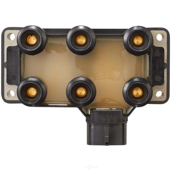 Spectra Premium Ignition Coil C-507