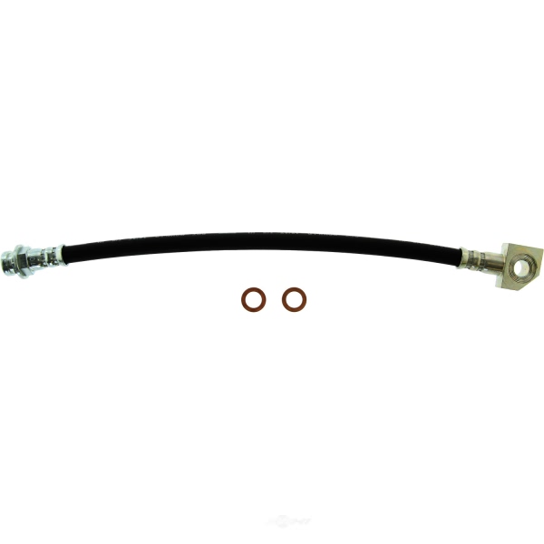 Centric Front Passenger Side Brake Hose 150.62064