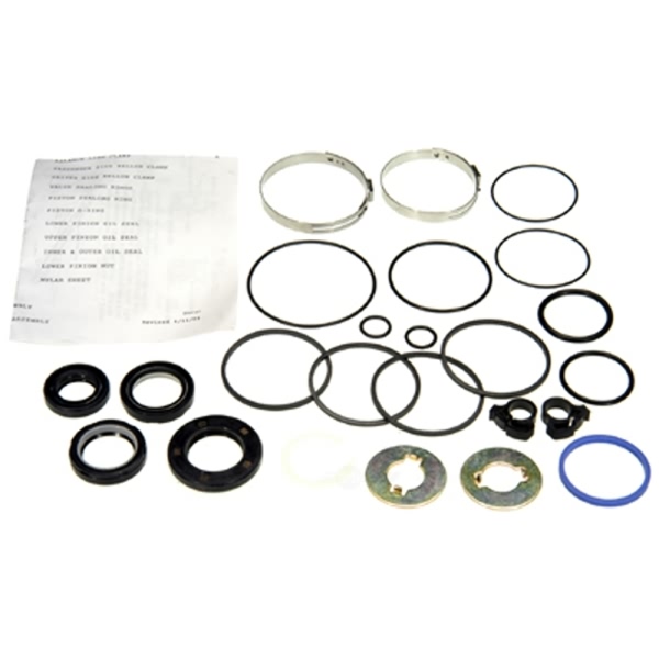 Gates Rack And Pinion Seal Kit 351940