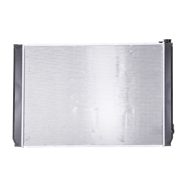 TYC Engine Coolant Radiator 13076