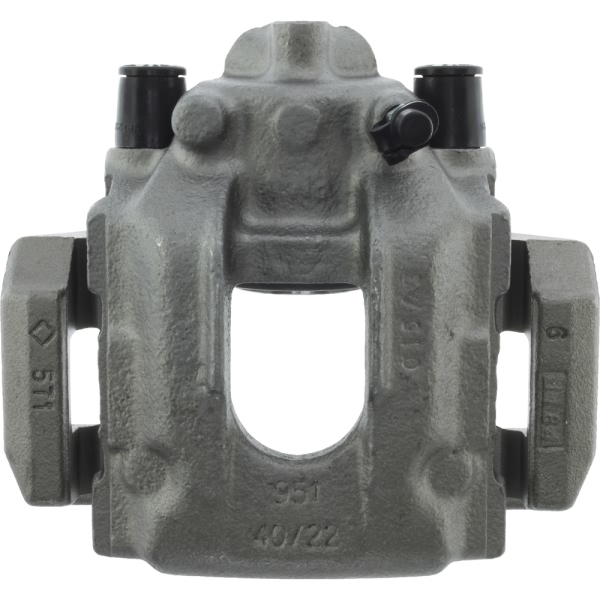 Centric Remanufactured Semi-Loaded Rear Passenger Side Brake Caliper 141.34551