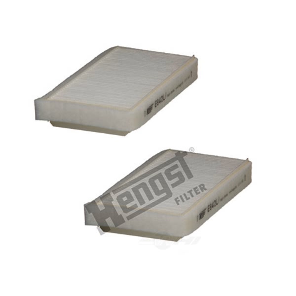 Hengst Cabin air filter E942LI-2