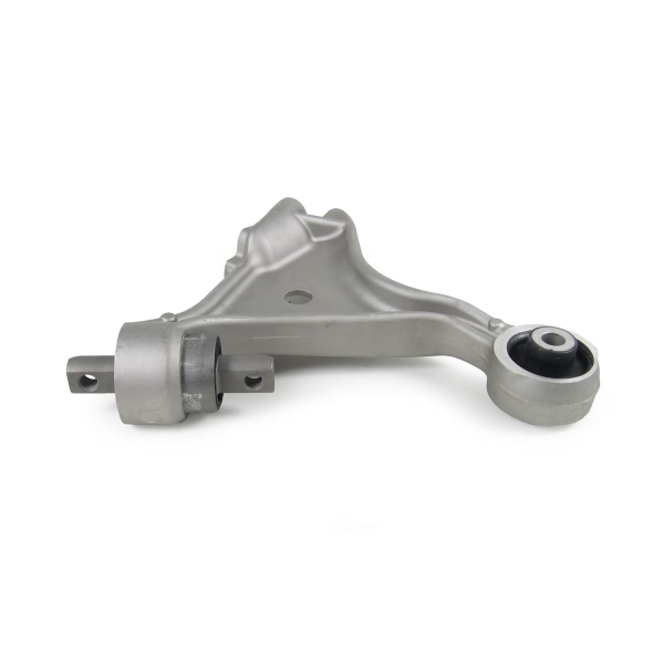 Mevotech Supreme Front Passenger Side Lower Non Adjustable Control Arm CMS10159