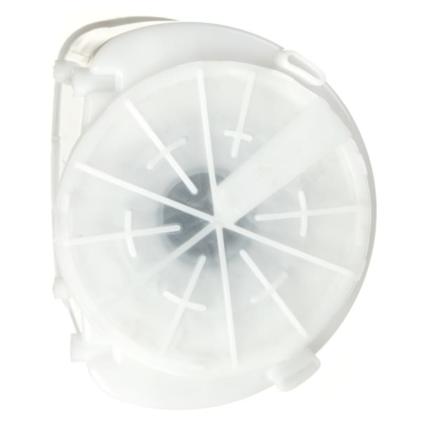 Delphi Fuel Pump And Strainer Set FE0723