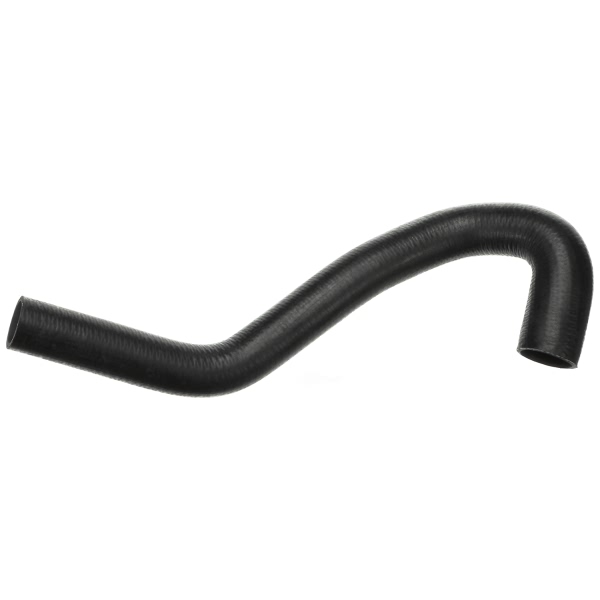 Gates Engine Coolant Molded Radiator Hose 22722