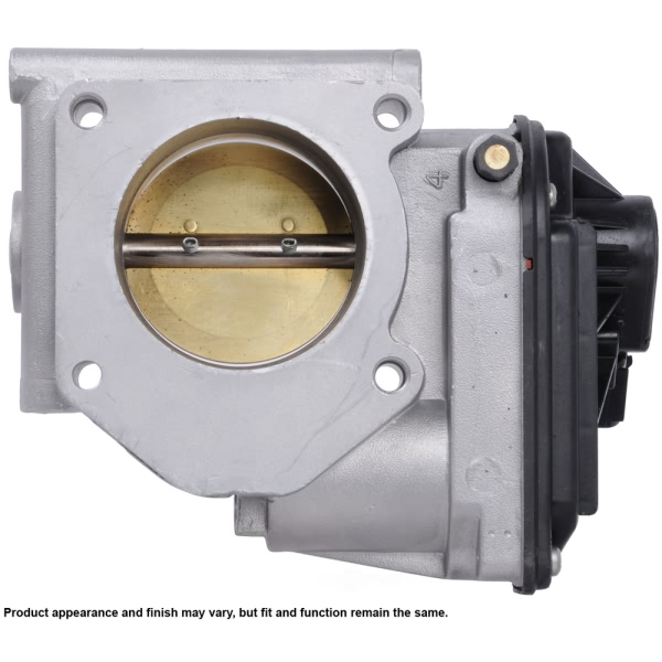 Cardone Reman Remanufactured Throttle Body 67-6008