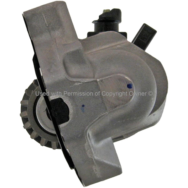 Quality-Built Starter Remanufactured 19517