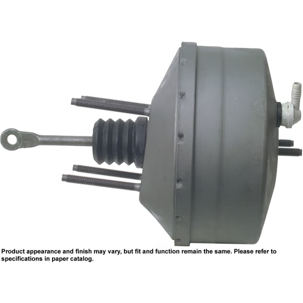 Cardone Reman Remanufactured Vacuum Power Brake Booster w/o Master Cylinder 54-71915