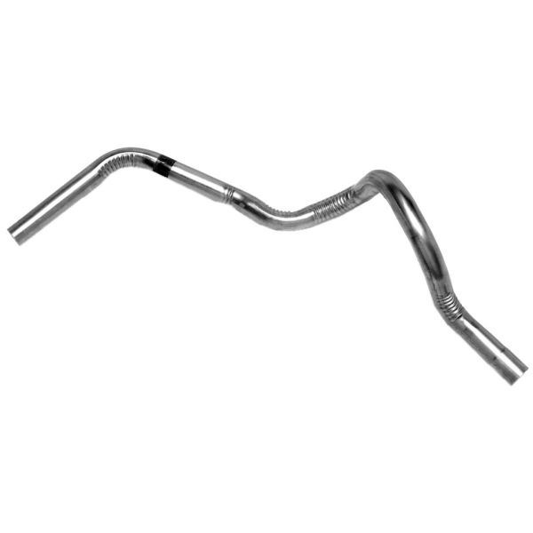 Walker Aluminized Steel Exhaust Tailpipe 45823