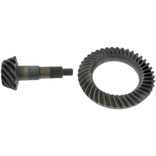 Dorman Oe Solutions Front Differential Ring And Pinion 697-808