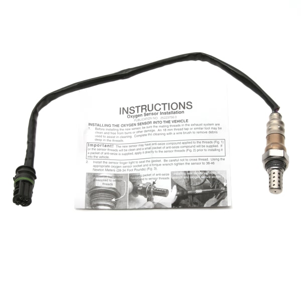 Delphi Oxygen Sensor ES20376