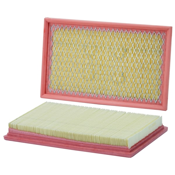 WIX Panel Air Filter 42800