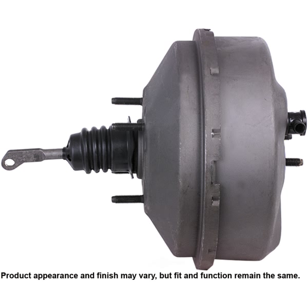 Cardone Reman Remanufactured Vacuum Power Brake Booster w/o Master Cylinder 54-74815