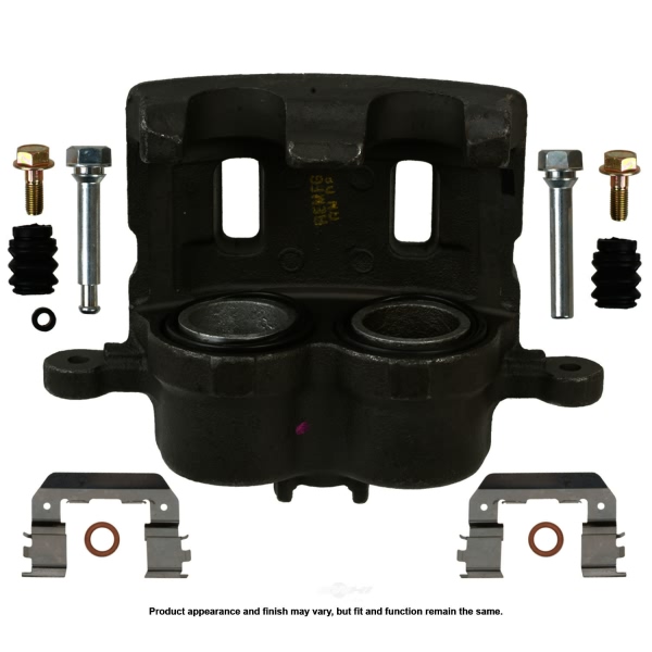 Cardone Reman Remanufactured Unloaded Caliper 19-3210