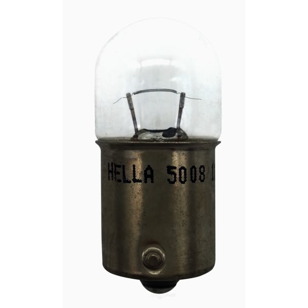 Hella 5008Tb Standard Series Incandescent Miniature Light Bulb 5008TB