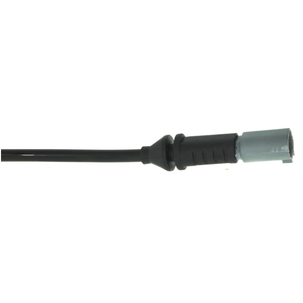 Centric Rear Brake Pad Sensor 116.34061
