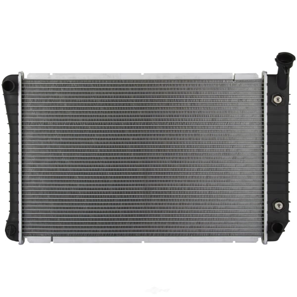 Spectra Premium Complete Radiator CU1340