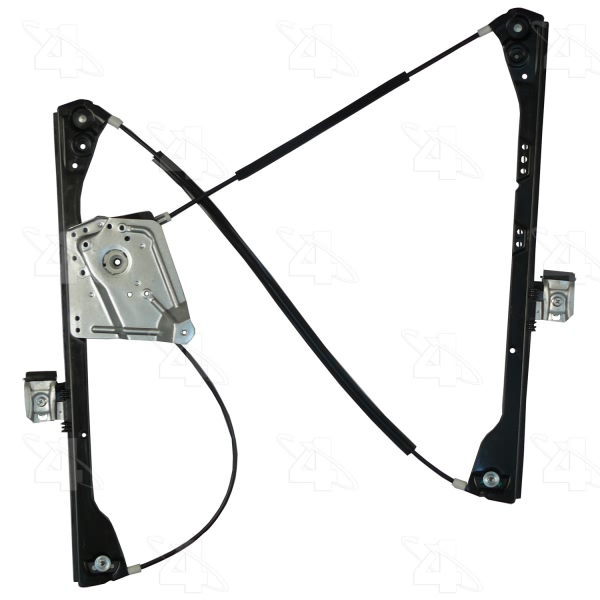 ACI Front Passenger Side Power Window Regulator without Motor 384131