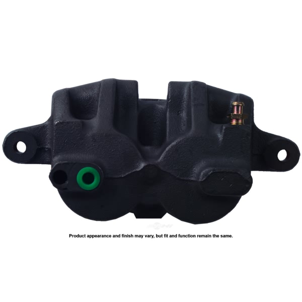 Cardone Reman Remanufactured Unloaded Caliper 19-2081