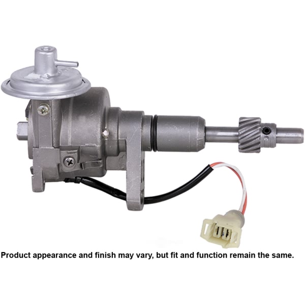 Cardone Reman Remanufactured Point-Type Distributor 31-721