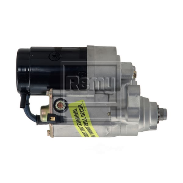 Remy Remanufactured Starter 17030