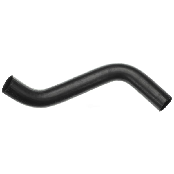 Gates Engine Coolant Molded Radiator Hose 23040