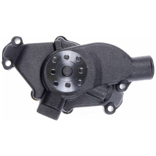 Gates Engine Coolant Standard Water Pump 43106