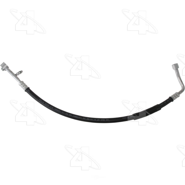 Four Seasons A C Discharge Line Hose Assembly 55790