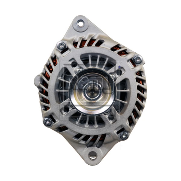 Remy Remanufactured Alternator 11082