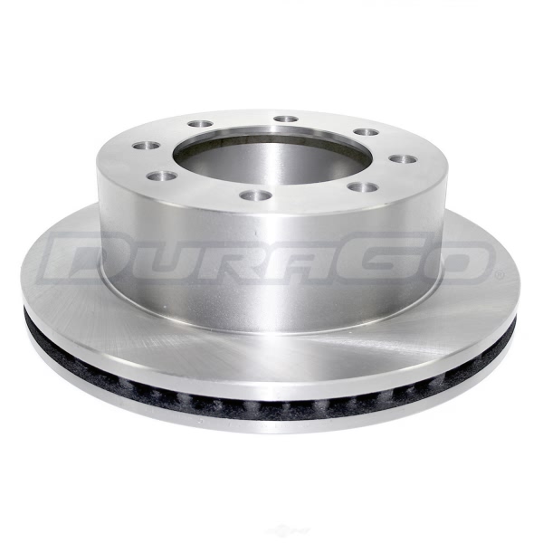 DuraGo Vented Rear Brake Rotor BR54073