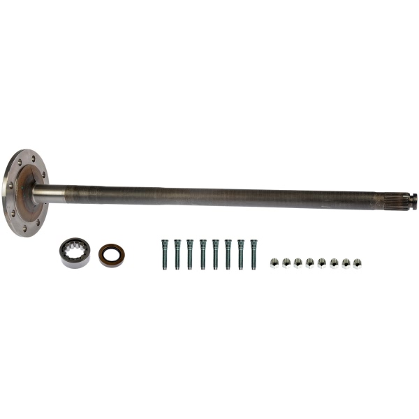 Dorman OE Solutions Rear Driver Side Axle Shaft 630-242