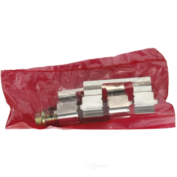 Centric Remanufactured Semi-Loaded Front Passenger Side Brake Caliper 141.40089