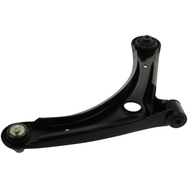 Centric Premium™ Front Driver Side Lower Control Arm and Ball Joint Assembly 622.63016