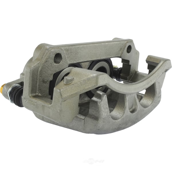 Centric Remanufactured Semi-Loaded Front Driver Side Brake Caliper 141.67022