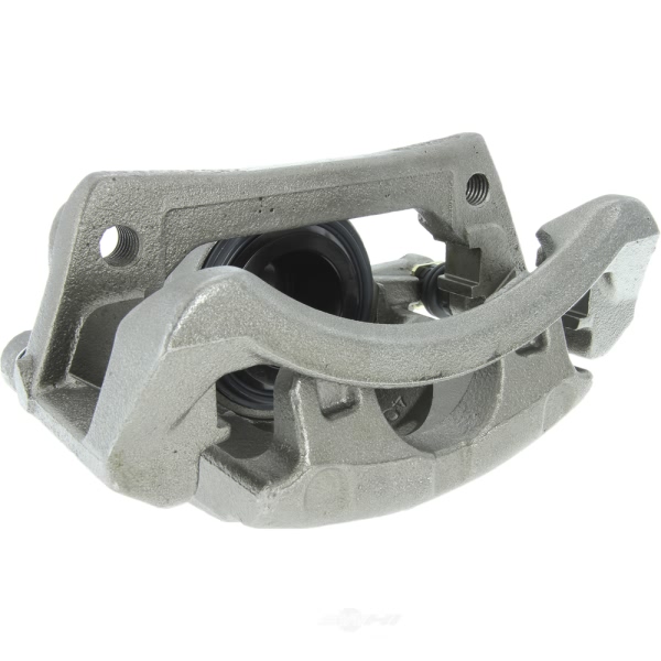 Centric Remanufactured Semi-Loaded Front Driver Side Brake Caliper 141.58004