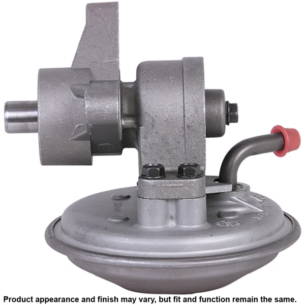 Cardone Reman Remanufactured Vacuum Pump 64-1007