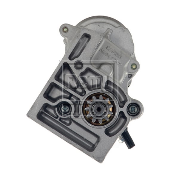 Remy Remanufactured Starter 17008